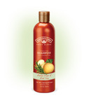 Nature's Gate Asian Pear and Red Tea Color Protecting Shampoo 