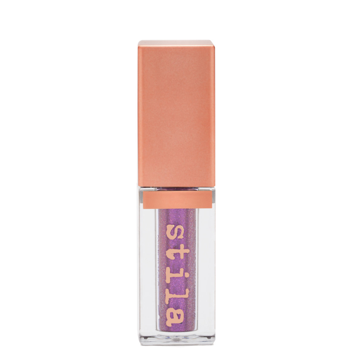 Stila Shimmer & Glow Liquid Eye Shadow Vivid Amethyst