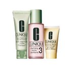 Clinique 3-Step Kit - Skin Types 3,4
