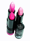 NYX Cosmetics Round Lipstick