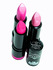 NYX Cosmetics Round Lipstick