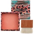 Benefit Cosmetics CORALista