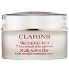 Clarins Multi-Active Day Early Wrinkle Correction Cream