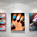 The Nail Gallery Part 2