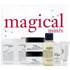 Philosophy Magical Minis