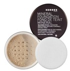 Korres Wild Rose Mineral Foundation