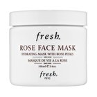 Fresh Rose Face Mask