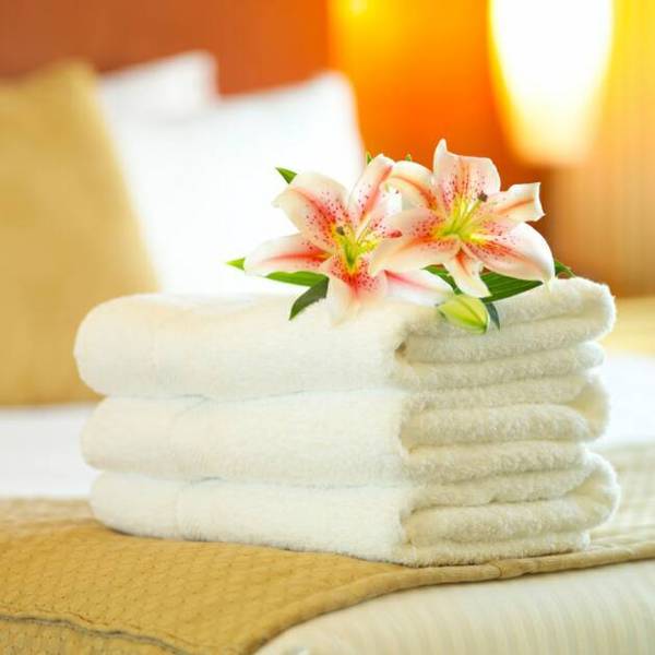 Spa Etiquette Guide For Beginners Beautylish