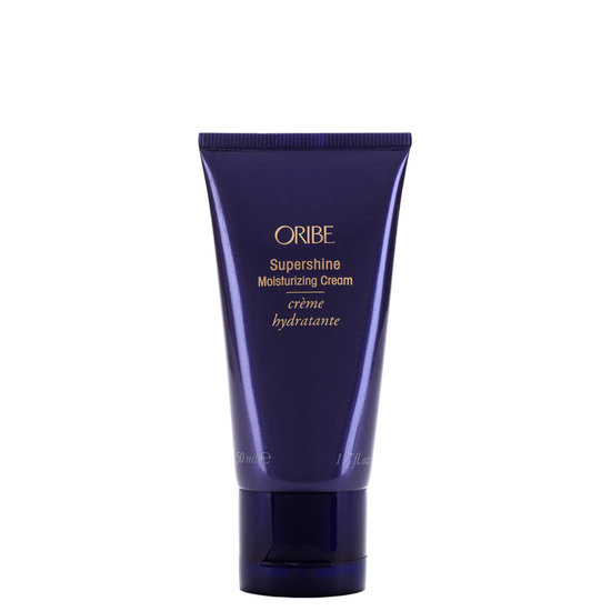 Oribe Supershine Moisturizing Cream 1.7 fl oz product smear.