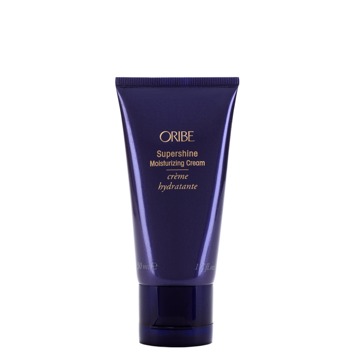 Oribe Supershine Moisturizing Cream 1.7 fl oz product smear.