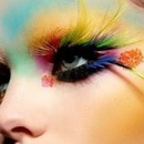 Eyelash Inspiration