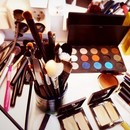 Get Your Makeup Organized