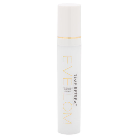 EVE LOM Time Retreat Face Treatment product smear.