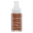 Shu Uemura Face Architect Smoothing Fluid Foundation