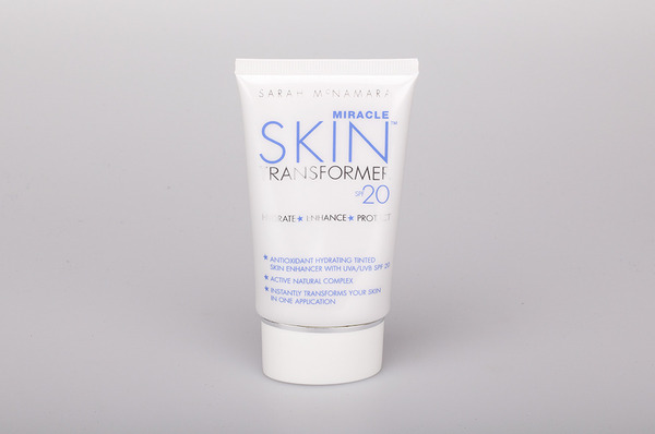 Obsessed: Miracle Skin Transformer