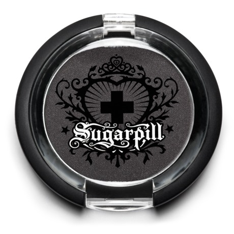 Sugarpill Cosmetics Pressed Eyeshadow Bulletproof