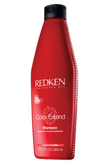 Colour Extend Shampoo
