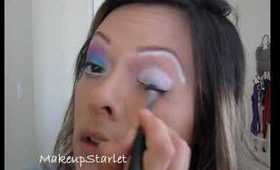 Tutorial: Bright Stars N Rockets MAC