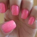 My Barbie Look :) Visit my blog for more on Beauty ;) http://stokelyrainbow.blogspot.com/