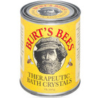 Burt's Bees Therapeutic Bath Crystals