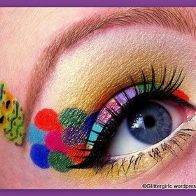 Easter inspired ^-^