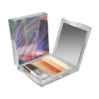The Face Shop Baked Shimmer