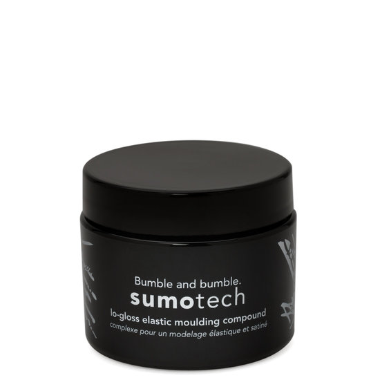 Bumble and bumble. Sumotech product smear.
