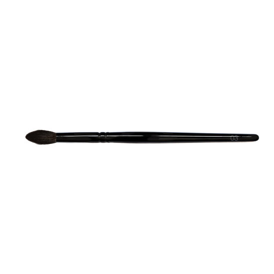 Wayne Goss Brush 03 Large Eye Shadow Crease Brush