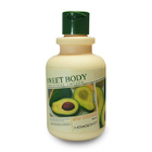 The Face Shop Sweet Body Moisture Lotion