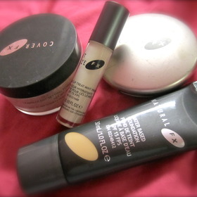 COVERFX <33333