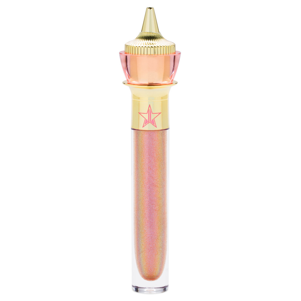 Jeffree Star Cosmetics The Gloss Shockwave Beautylish