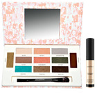 Smashbox SHADES OF FAME EYE SHADOW PALETTE