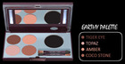 Michael Todd Cosmetics Earthy Palette