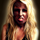 I am a zombie.