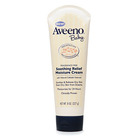 Aveeno Baby Soothing Relief Moisture Cream