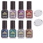 LCN Magnetic Nail Polish Starter Set