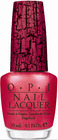 OPI Pink Shatter: Pink of Hearts