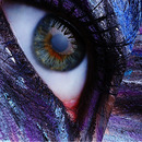 Loathe or Love: Abstract Eye Designs