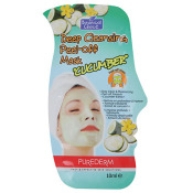 Love & Beauty by Forever 21 Deep Cleansing Cucumber Mask