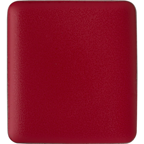 Inglot Cosmetics Freedom System Lipstick 511 Matte product smear.