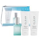 CLEAN Warm Cotton Gift Set