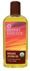 Desert Essence Organic Jojoba Oil