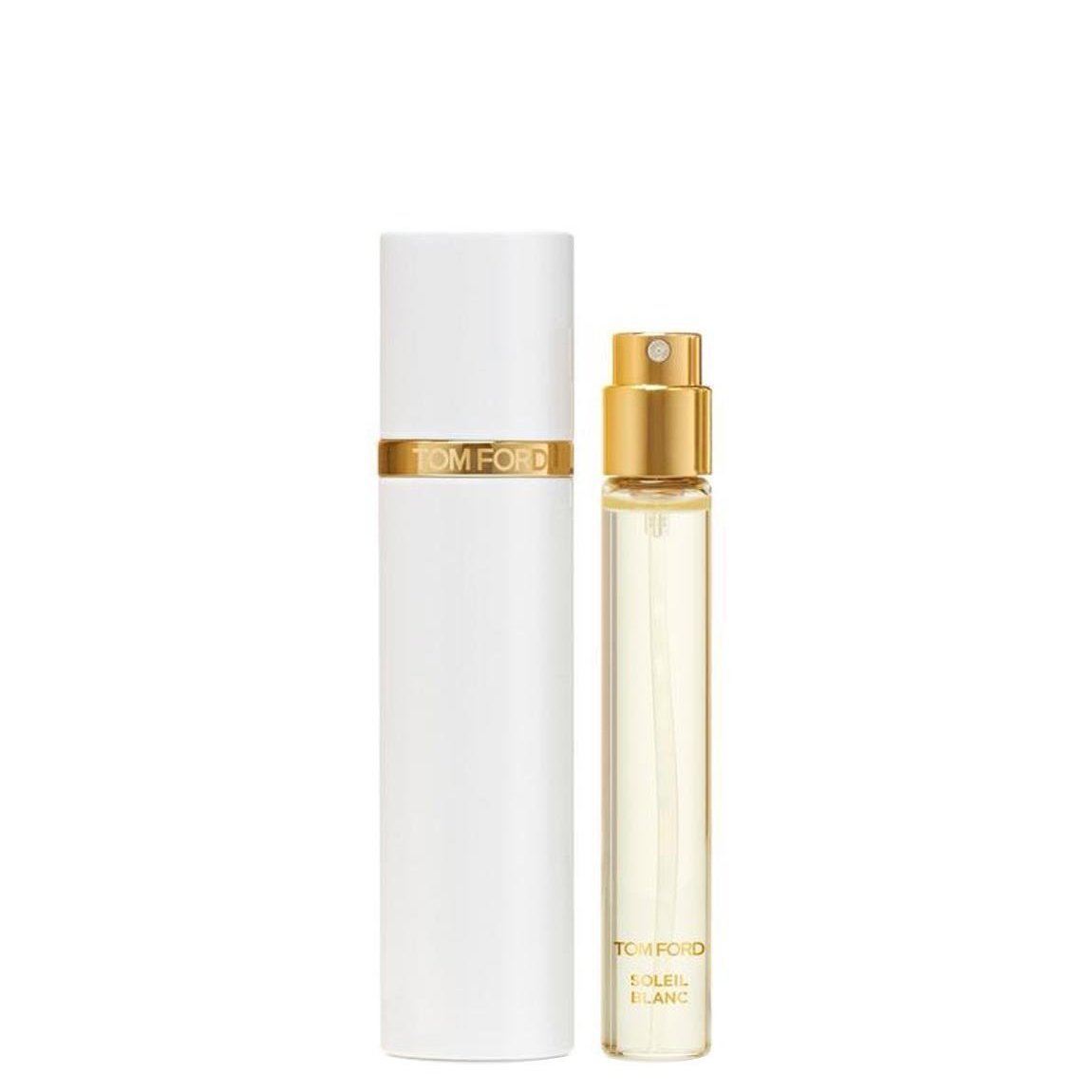 TOM FORD Soleil Blanc 10 ml product smear.