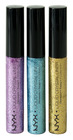 NYX Cosmetics Liquid Crystal Liner