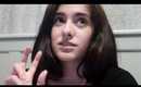 Luxy Hair Dream Giveaway Entry