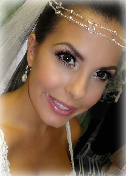 Kim Kardashian Wedding Makeup Added Sep 28 2011