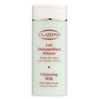Clarins Cleansing Milk with Alpine Herbs
