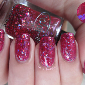 Fame & Fortune layering @gemsinabottle