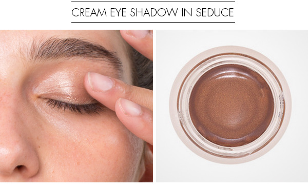 RMS Cream Eye Shadow