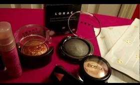 Blog Sale-Lorac,Smashbox,Avon,NYC